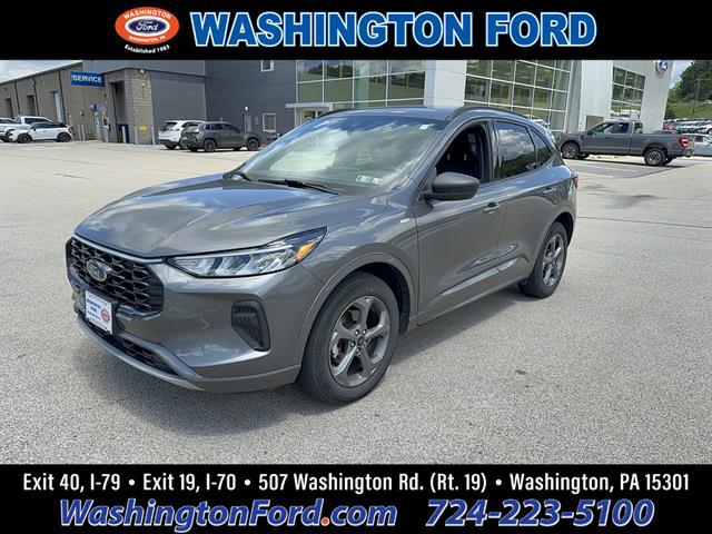 2023 Ford Escape ST-Line for sale in Washington, PA