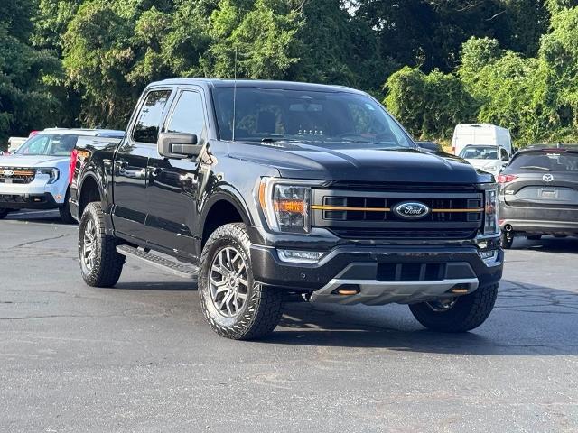 2022 Ford F-150 Tremor for sale in Burlington, NC