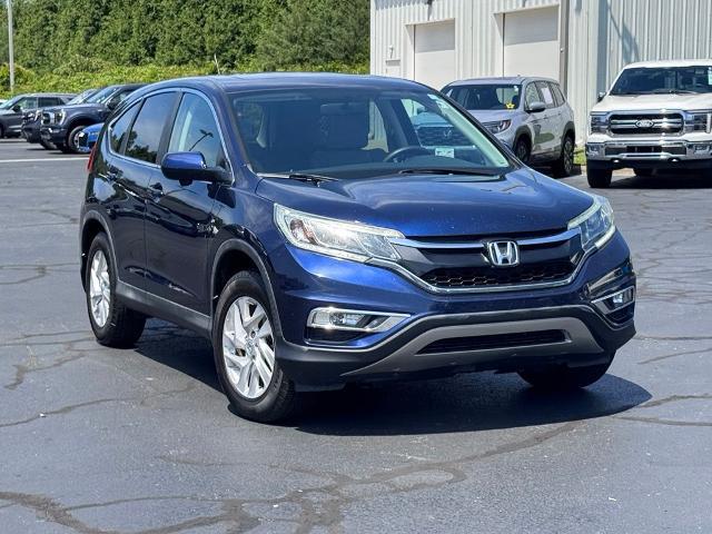 2015 Honda CR-V EX for sale in Burlington, NC