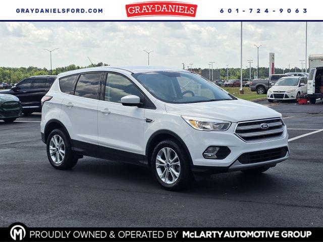 2017 Ford Escape SE for sale in Brandon, MS