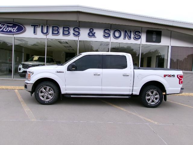 2019 Ford F-150 XLT for sale in Colby, KS