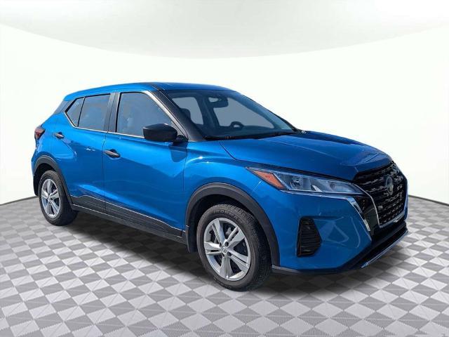 2024 Nissan Kicks S Xtronic CVT for sale in Lake City, FL