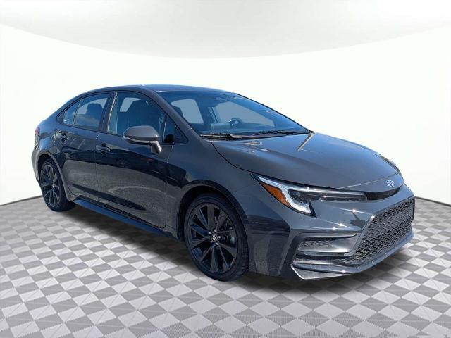 2024 Toyota Corolla SE for sale in Lake City, FL