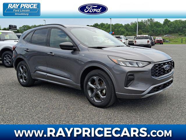 2023 Ford Escape ST-Line for sale in Stroudsburg, PA