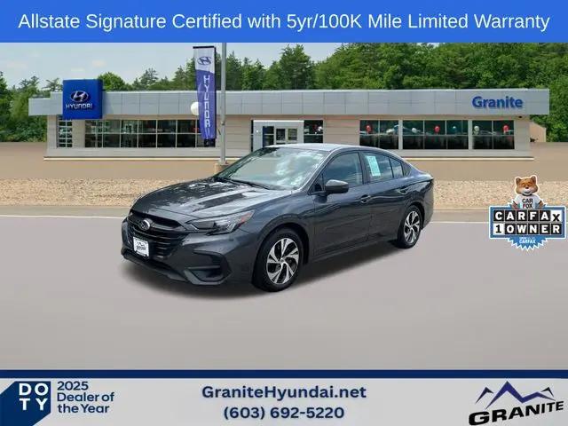 2025 Subaru Legacy Premium for sale in Somersworth, NH