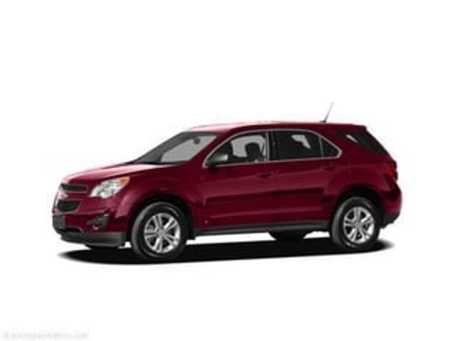 2011 Chevrolet Equinox LT w/2LT for sale in Spencer, IA