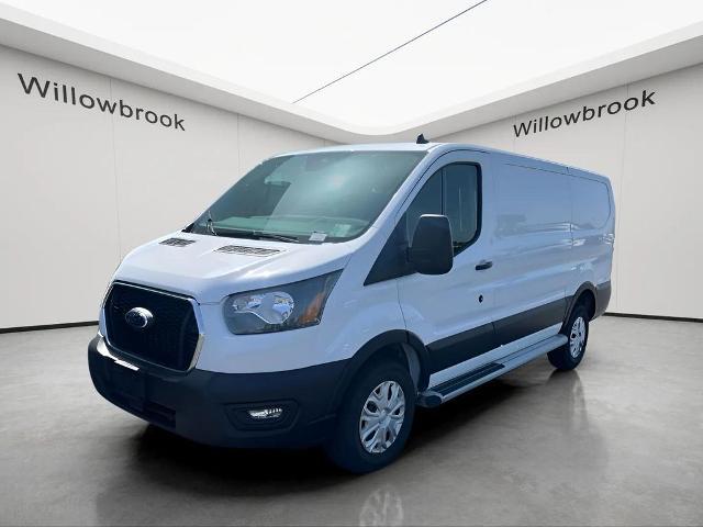2024 Ford Transit Cargo Van Base for sale in WILLOWBROOK, IL