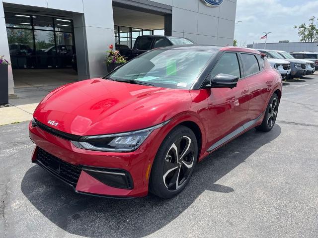 2023 Kia EV6 GT-Line for sale in WILLOWBROOK, IL