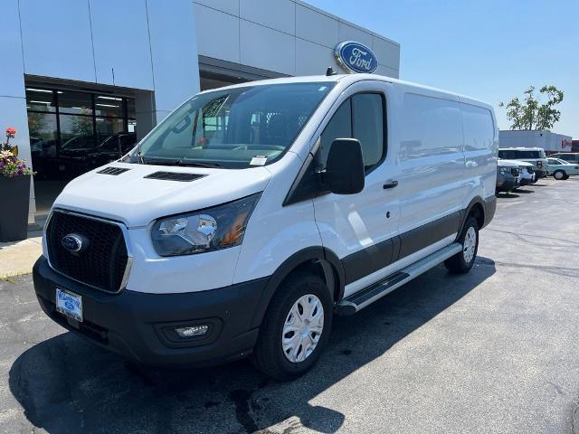 2024 Ford Transit Cargo Van Base for sale in WILLOWBROOK, IL