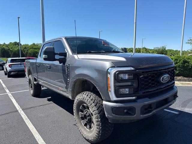 2023 Ford F-250 LARIAT for sale in Buckner, KY