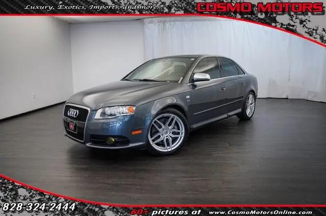 2007 Audi S4 Standard for sale in Hickory, NC