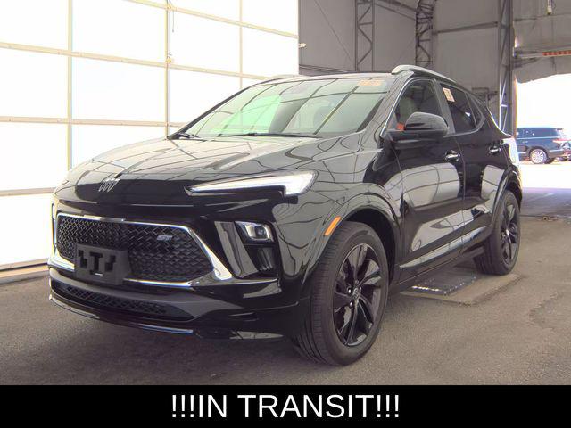 2024 Buick Encore GX Sport Touring FWD for sale in Highland, IN