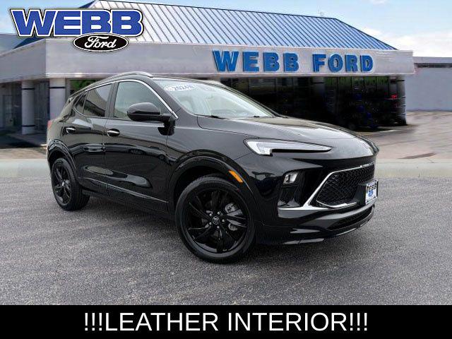 2024 Buick Encore GX Sport Touring FWD for sale in Highland, IN