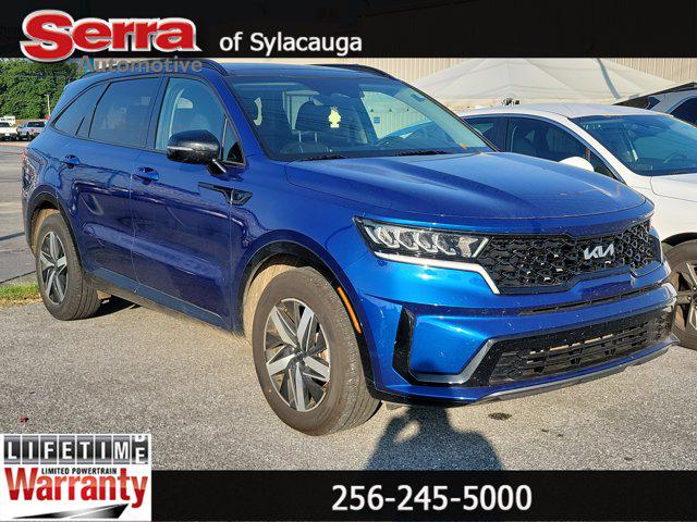 2023 Kia Sorento S for sale in Sylacauga, AL