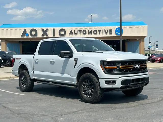 2025 Ford F-150 Tremor for sale in Sandy, UT