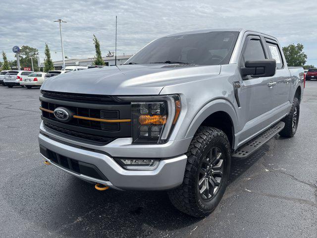 2023 Ford F-150 Tremor for sale in Greenville, OH