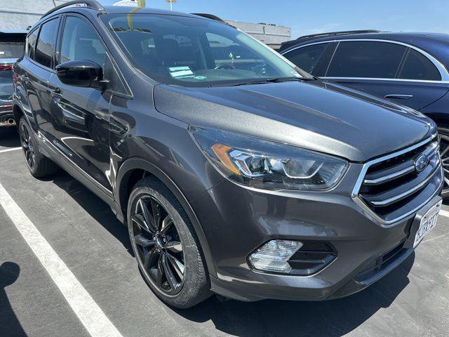 2019 Ford Escape SE for sale in Orange, CA