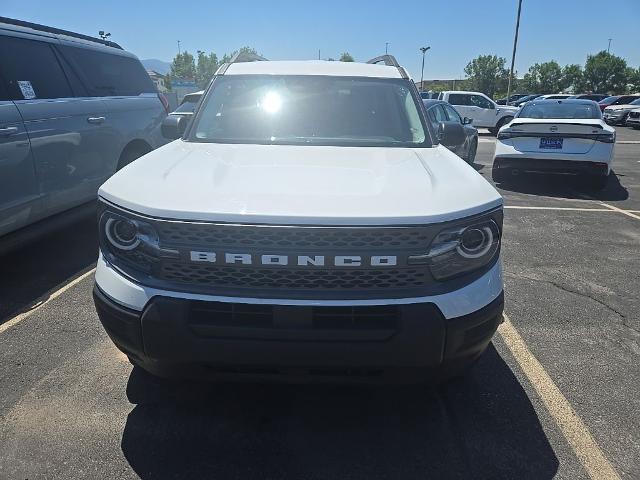 2025 Ford Bronco Sport Big Bend for sale in Logan, UT