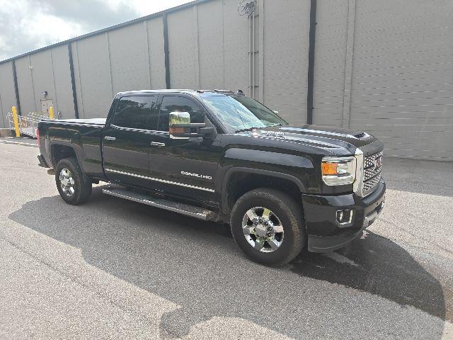2018 GMC Sierra 3500HD Denali for sale in Birmingham, AL