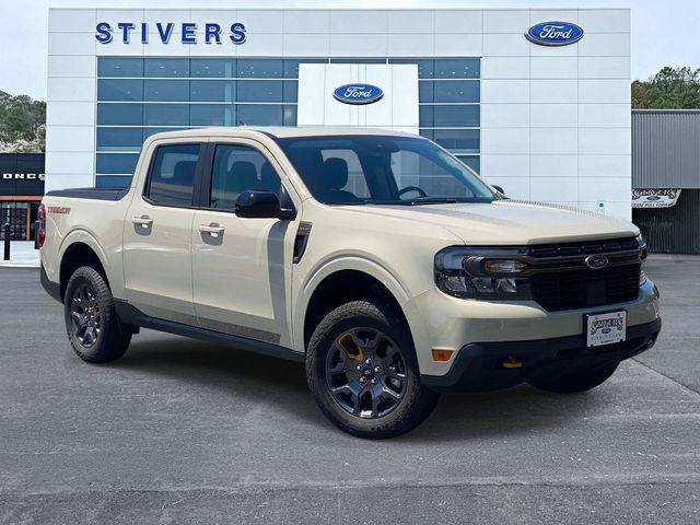 2024 Ford Maverick Lariat for sale in Birmingham, AL