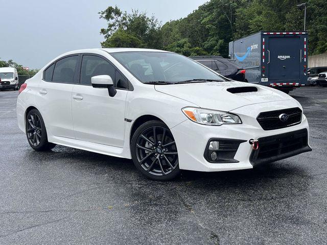 2018 Subaru WRX Premium for sale in Birmingham, AL