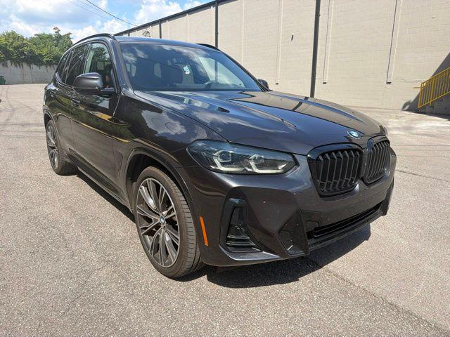 2024 BMW X3 xDrive30i for sale in Birmingham, AL