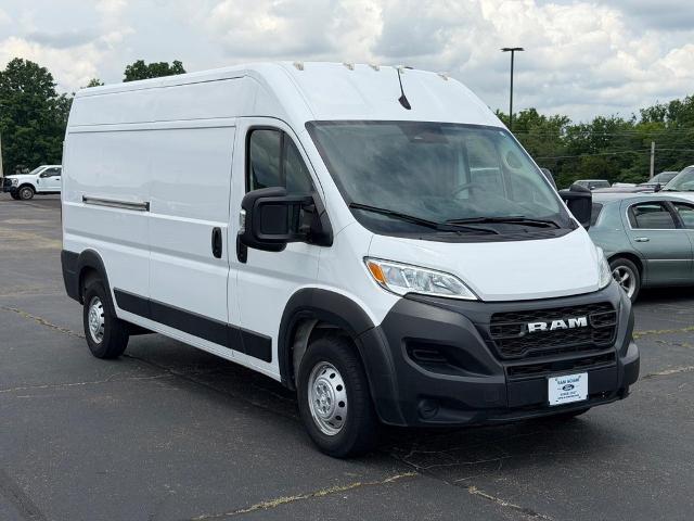 2023 Ram ProMaster 2500 Cargo Van High Roof 159" WB for sale in Farmington, MO