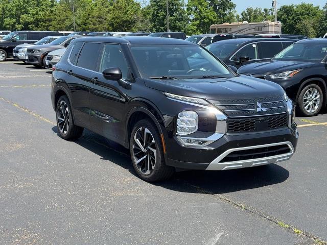 2024 Mitsubishi Outlander SE 2.5 S-AWC for sale in Farmington, MO