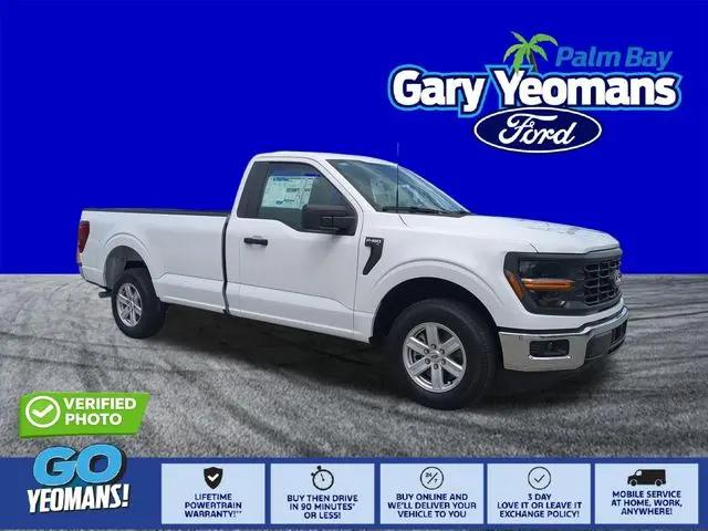 2026 Ford F-150 XL for sale in Palm Bay, FL