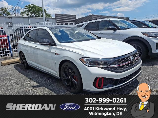 2024 Volkswagen Jetta GLI 2.0T Autobahn for sale in Wilmington, DE