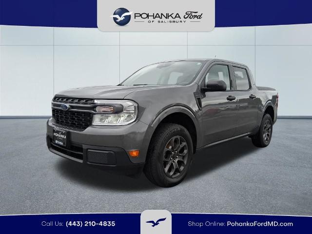 2023 Ford Maverick XLT for sale in Salisbury, MD