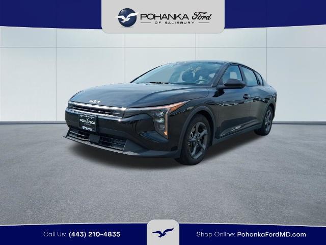 2025 Kia K4 LXS for sale in Salisbury, MD