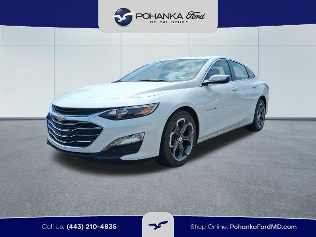 2024 Chevrolet Malibu FWD 1LT for sale in Salisbury, MD