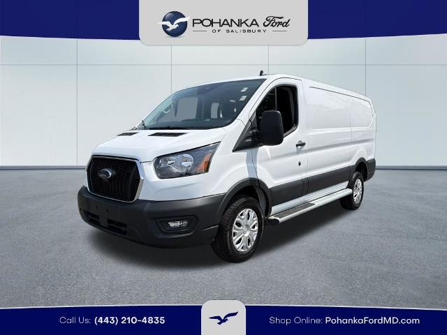 2025 Ford Transit Cargo Van Base for sale in Salisbury, MD