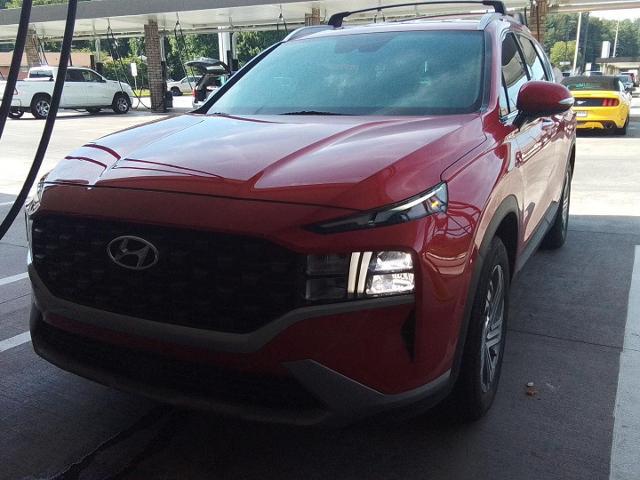 2023 Hyundai Santa Fe SEL for sale in Clayton, GA