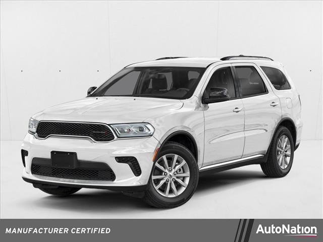 2025 Dodge Durango GT Plus AWD for sale in Pembroke Pines, FL