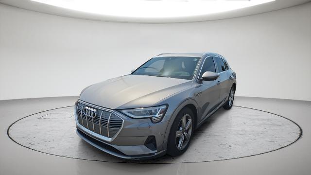 2019 Audi e-tron Premium Plus for sale in Washougal, WA