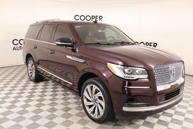 2023 Lincoln Navigator Reserve for sale in Oklahoma City, OK