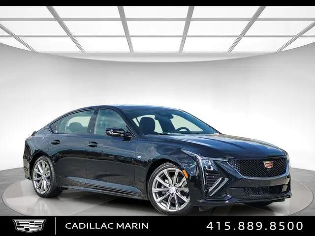 2026 Cadillac CT5 Sport RWD for sale in San Rafael, CA