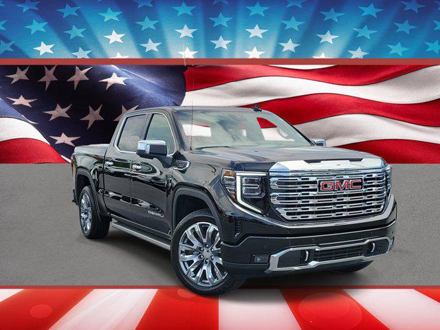 2026 GMC Sierra 1500 Crew Cab, Short Bed, Denali, 4WD for sale in Tampa, FL