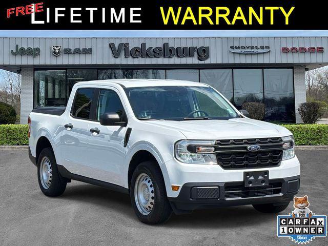 2023 Ford Maverick XL for sale in Vicksburg, MI