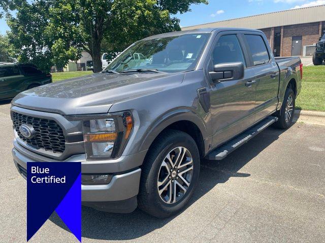 2023 Ford F-150 XL for sale in Mooresville, NC