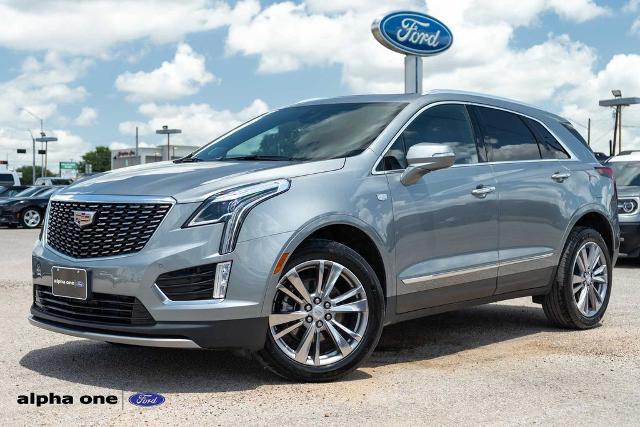 2023 Cadillac XT5 AWD Premium Luxury for sale in La Grange, TX