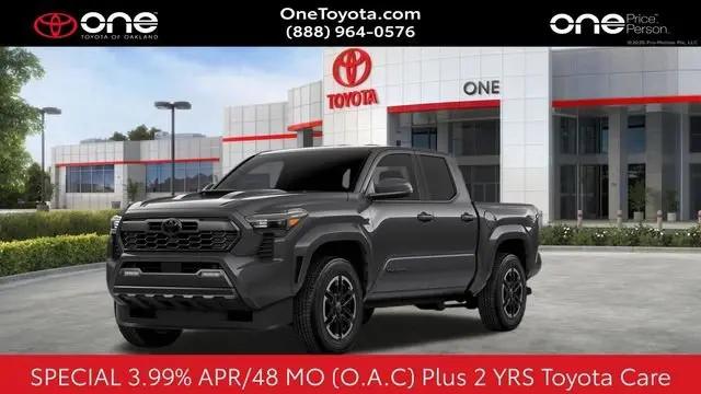 2026 Toyota Tacoma TRD Sport for sale in Oakland, CA