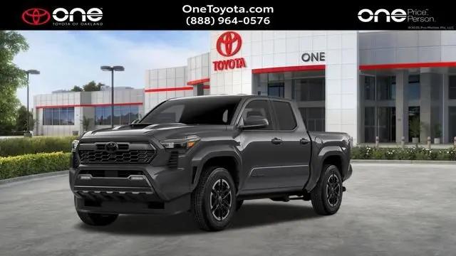 2026 Toyota Tacoma TRD Sport for sale in Oakland, CA