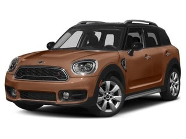 2018 MINI Countryman Cooper S for sale in Walnut Creek, CA