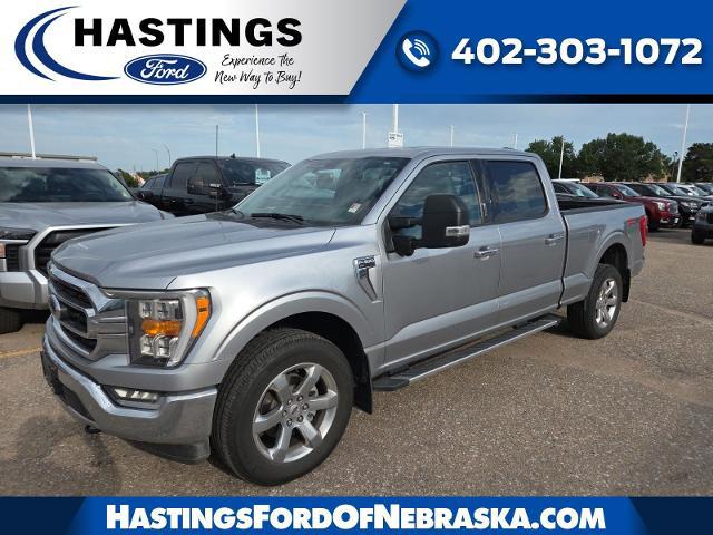 2023 Ford F-150 XLT for sale in Hastings, NE