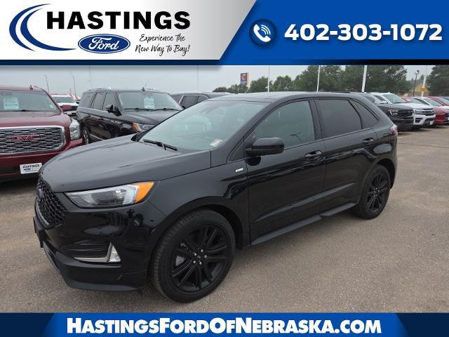 2024 Ford Edge SEL for sale in Hastings, NE