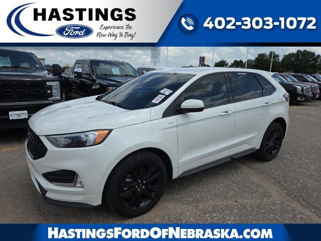 2024 Ford Edge SEL for sale in Hastings, NE