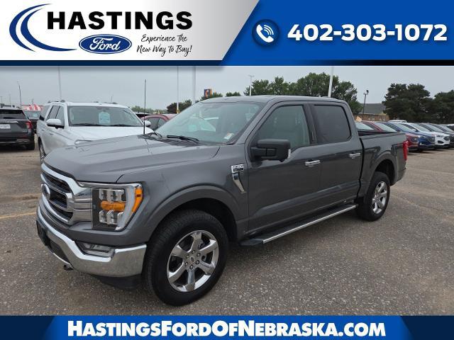 2023 Ford F-150 XLT for sale in Hastings, NE